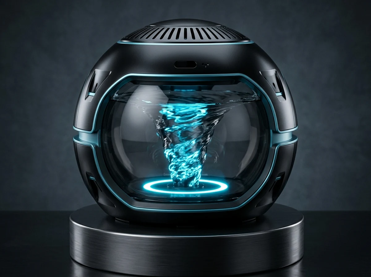 Flush Contaminants and Refresh